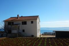 Apartman Panorama Apartman 2 – A4+3 foto 1