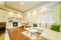 Apartmani Arbis Apartman 1 foto 1