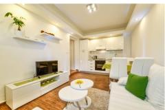 Apartmani Arbis Apartman 1 foto 2