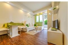 Apartmani Arbis Apartman 1 foto 4