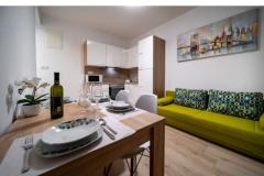 Apartmani Arbis Apartman 2 – A2+1 foto 1
