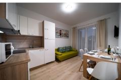 Apartmani Arbis Apartman 2 – A2+1 foto 2