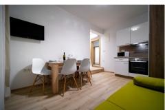 Apartmani Arbis Apartman 2 – A2+1 foto 3