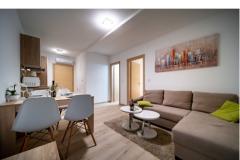 Apartmani Arbis Apartman 3 – A2+2 foto 3