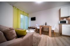 Apartmani Arbis Apartman 3 – A2+2 foto 4