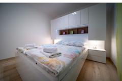 Apartmani Arbis Apartman 3 – A2+2 foto 5
