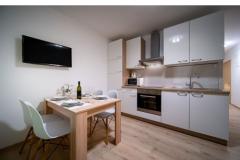 Apartmani Arbis Apartman 4 – A4+1 foto 1