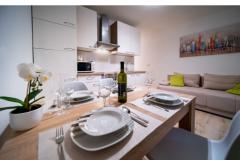 Apartmani Arbis Apartman 4 – A4+1 foto 2