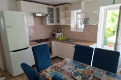 Apartmani Kampor Apartman 3 – A4+1 foto 1