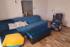 Apartmani Kampor Apartman 3 – A4+1 foto 2