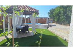 Apartmani Kampor Apartman 3 – A4+1 foto 3
