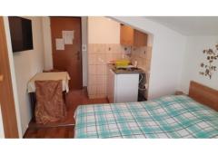 Apartmani Kampor Apartman 4 – studio foto 1