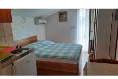 Apartmani Kampor Apartman 4 – studio foto 2