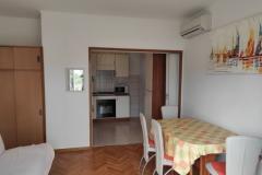 Apartmani Batifogo Apartman 3 – App. 4 foto 3