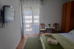 Apartmani Batifogo Soba 6 – Soba foto 2