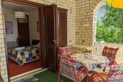 Apartmani Ćavar Apartman 4: (2+1) – 2 Persone foto 2