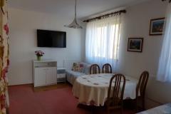 Apartmani Ćavar Apartman 3: (4+1) – 4-5 person foto 3