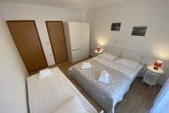 Apartmani Deželjin Ante Barbat Apartman 1 – A4+1 foto 4