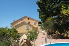 Apartmani Dumičić Apartman 1 – A4 foto 1