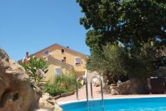 Apartmani Dumičić Apartman 3 – A6 donji foto 1