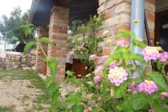 Apartmani Dumičić Apartman 4 – konoba foto 2
