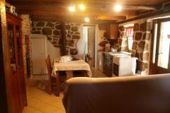 Apartmani Dumičić Apartman 4 – konoba foto 4