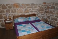 Apartmani Dumičić Apartman 4 – konoba foto 5