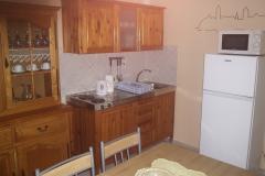 Apartmani Gazdek Apartman 3 – A-3 foto 3