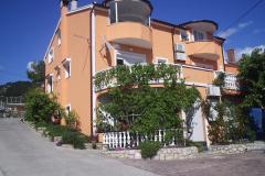 Apartmani Gazdek Apartman 1 – A-1 foto 1