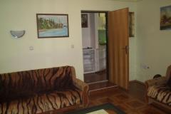 Apartmani Gazdek Apartman 1 – A-1 foto 2