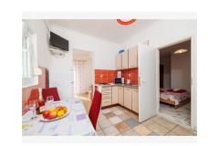 Apartmani Grgek Apartman 4 – App. br. 4 foto 2
