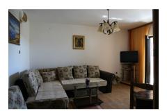 Apartmani Hotić Apartman 2: (4+0) – Apartman 2 foto 1