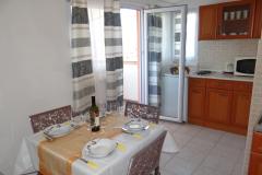 Apartmani Hotić Apartman 3: (4+0) – Apartman 3 foto 1