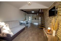 Apartmani Karuzo Apartman 4 – Apartman 4 foto 4