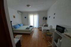 Apartmani KK Apartman 2 – Studio foto 1