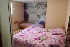 Apartmani Matusan Apartman 1 – A 2+1 foto 2