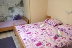 Apartmani Matusan Apartman 1 – A 2+1 foto 3