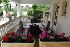 Apartmani Matusan Apartman 1 – A 2+1 foto 4
