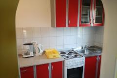Apartmani Matusan Apartman 2 – A 4+1 SARA foto 5