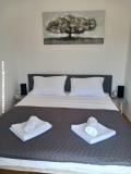 Apartmani Mira Apartman 2 – Studio foto 4