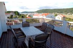Apartmani Mira i Nikolina Jaška Apartman 2 – Mira J foto 1