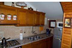 Apartmani Mira i Nikolina Jaška Apartman 2 – Mira J foto 3