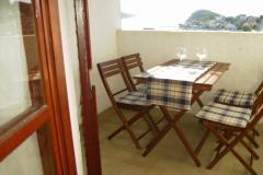 Apartmani Natalija Apartman 1 – A 4+1 foto 4
