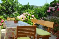 Apartmani Natalija Apartman 1 – A 4+1 foto 5