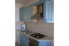Apartmani Natalija Apartman 2 – A 4+1 foto 1