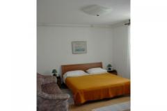 Apartmani Natalija Apartman 3 – A 4+1 foto 3