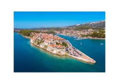 Apartmani otok Rab Apartman 1 – Soba foto 1