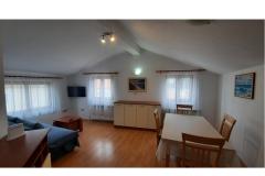 Apartmani Pulić  Old Town Rab Apartman 1 – apartman 1 foto 1