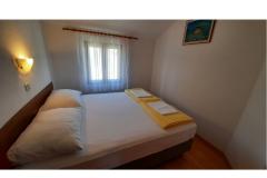 Apartmani Pulić  Old Town Rab Apartman 1 – apartman 1 foto 4
