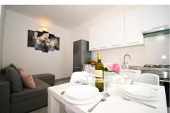 Apartmani Sandra Apartman 3 – Apartman 4 foto 3
